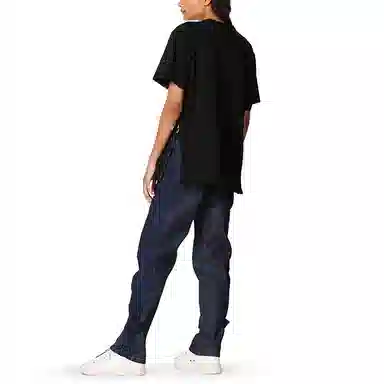 Sacai x A.P.C. SS21 LogoT