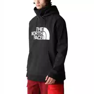 THE NORTH FACE Logo