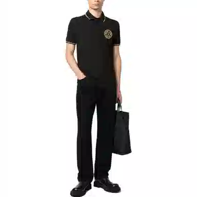 VERSACE JEANS COUTURE PoloPolo