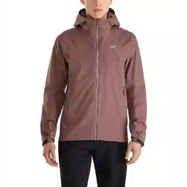 Arcteryx Kadin Hoody Logo
