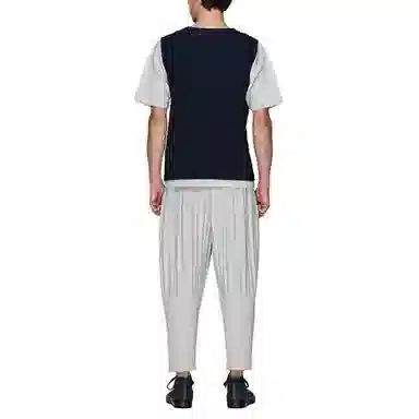 Homme Pliss Issey Miyake SS22
