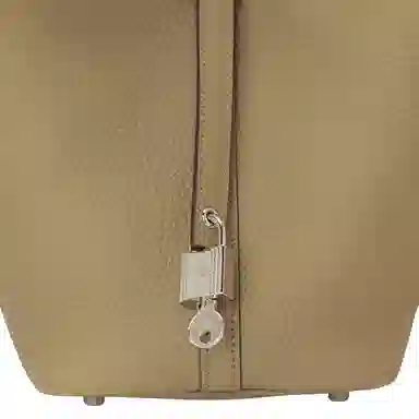 HERMES Picotin Lock 18 Clemence 8Q