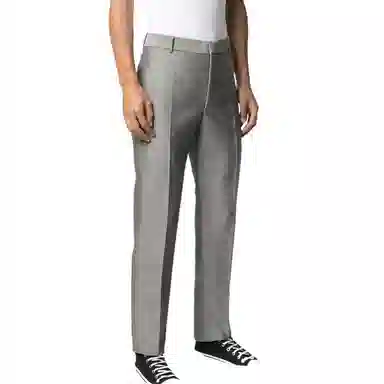 Alexander McQueen SS22