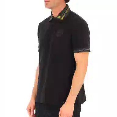 VERSACE JEANS COUTURE SS21 VPolo