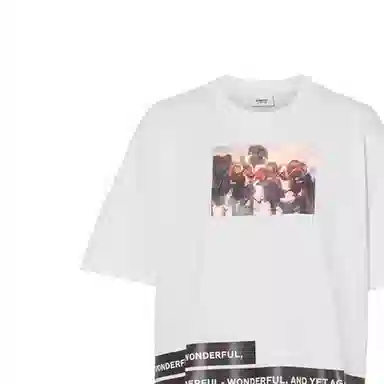 Burberry T