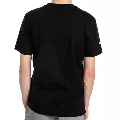 Puma BMW Motorsport Tee Black