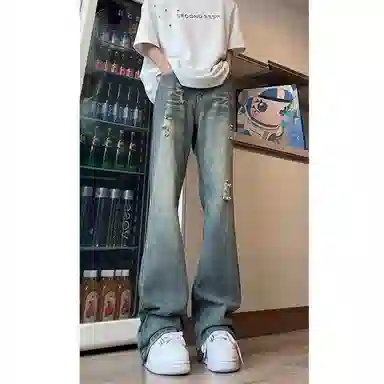 Michael Rock vibeoversiz