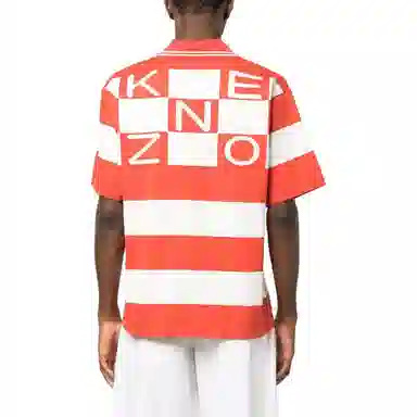 KENZO SS23 LogoPolo