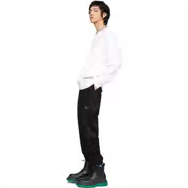 HLA JEANS