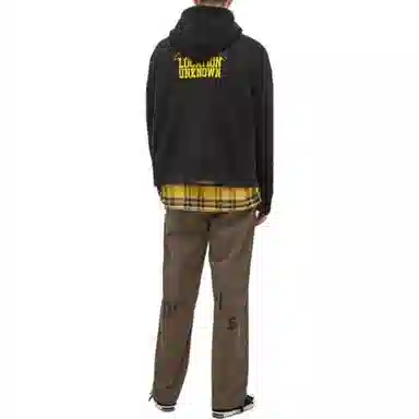 PALM ANGELS FW22 Logo