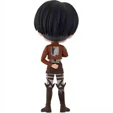 BANPRESTO q posket 2 a Q 14cm