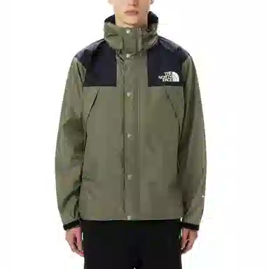 THE NORTH FACE Logo