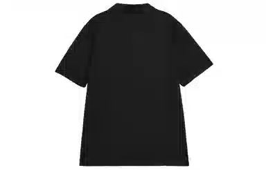 Columbia Polo Shirt Black