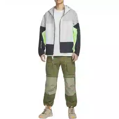 Nike Storm-FIT ACG Photon Grey