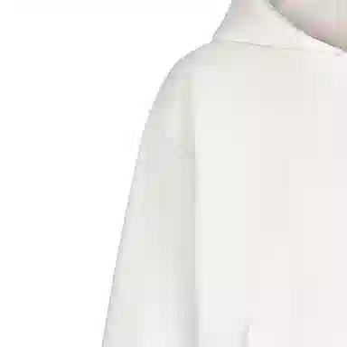 Louis Vuitton Hoodie White