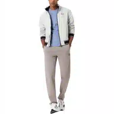 Emporio Armani EA7 Zip Jacket