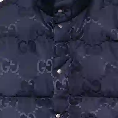 GUCCI FW22 Logo