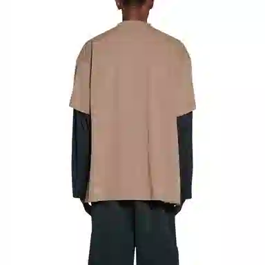 Balenciaga SS23 LogoT