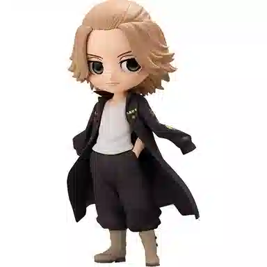 BANPRESTO Q posket B Q 14cm