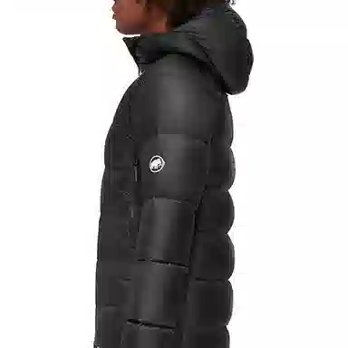 Mammut Meron IN Hooded