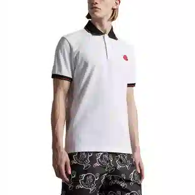 Moncler SS23 LogoPolo