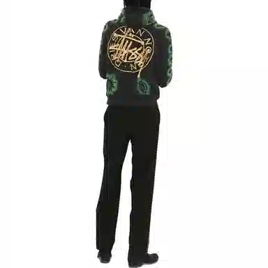 Stussy x DRIES VAN NOTEN