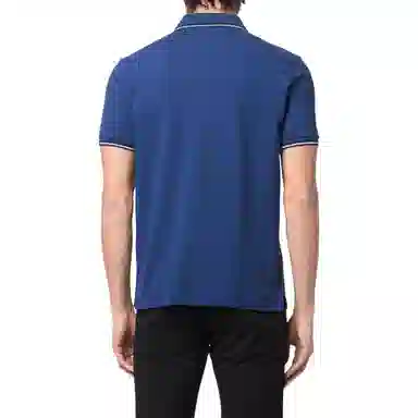 EMPORIO ARMANI SS22 LogoPolo