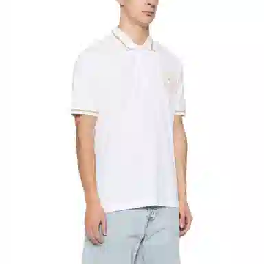 VERSACE JEANS COUTURE SS24 LogoPolo