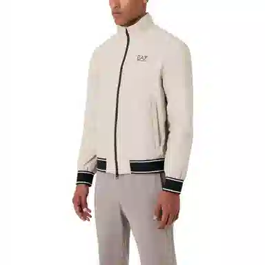 Emporio Armani EA7 Zip Jacket