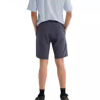 Arcteryx GAMMA Gamma lightweight Short 9" Logo