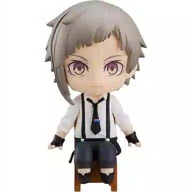 GSC Swacchao Q 14cm