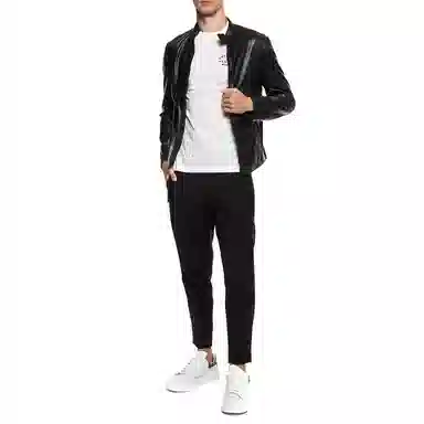 EMPORIO ARMANI SS23 LogoT