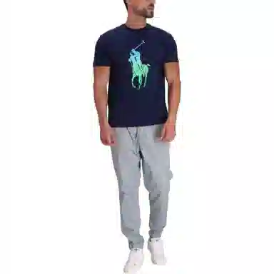 Polo Ralph Lauren SS23 LogoT