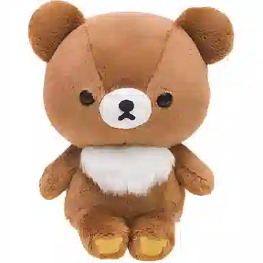 SAN-X 16cm26.5cm36.5cm