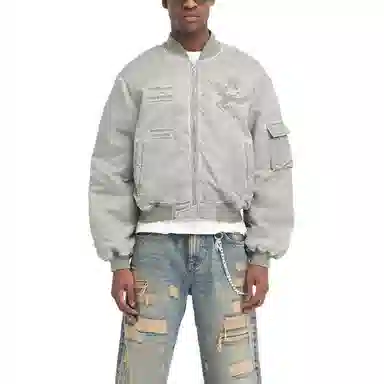 REPRESENT Icarus Flying Bomber Logo