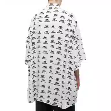 Balenciaga SS23 Logo