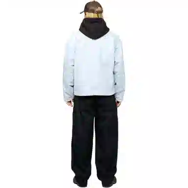 Stussy Holiday Series Jacket