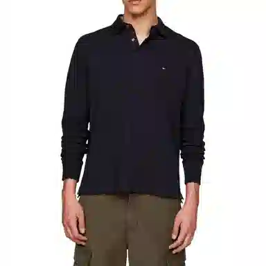 Tommy Hilfiger LogoPolo
