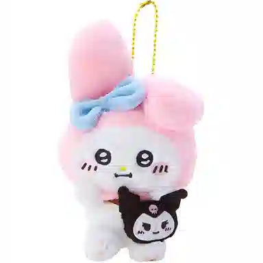 Sanrio 15cm
