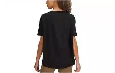 lululemon Short Sleeve T