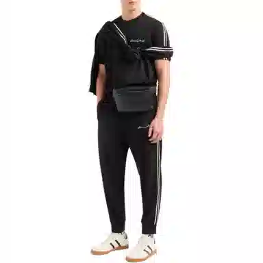 ARMANI EXCHANGE SS24 Logo