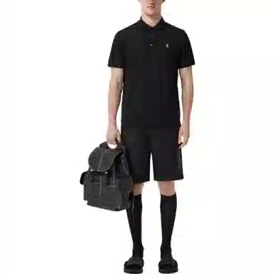 Burberry SS22 LogoPolo