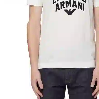 EMPORIO ARMANI SS23 LogoT