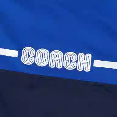 COACH SS21 Logo