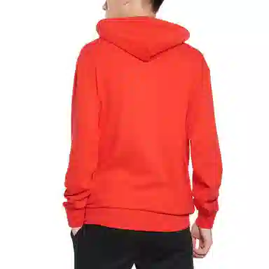 PUMA x BT Hoodie Red