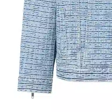 Givenchy Denim Jacket