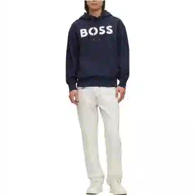 HUGO BOSS SS23 Logo