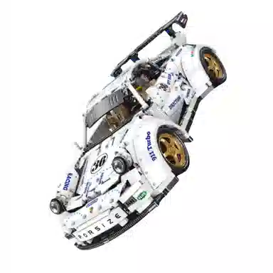 911 RWB APP