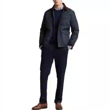 Polo Ralph Lauren FW22 Logo