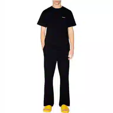 AMBUSH T-Shirt Black